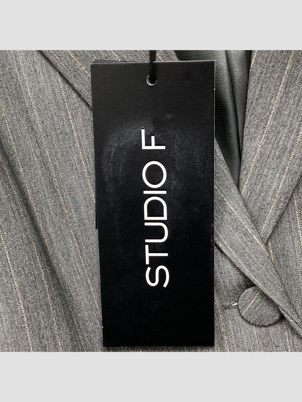 Chaqueta sin mangas STUDIO F - Talla M (VOP01028192)-2