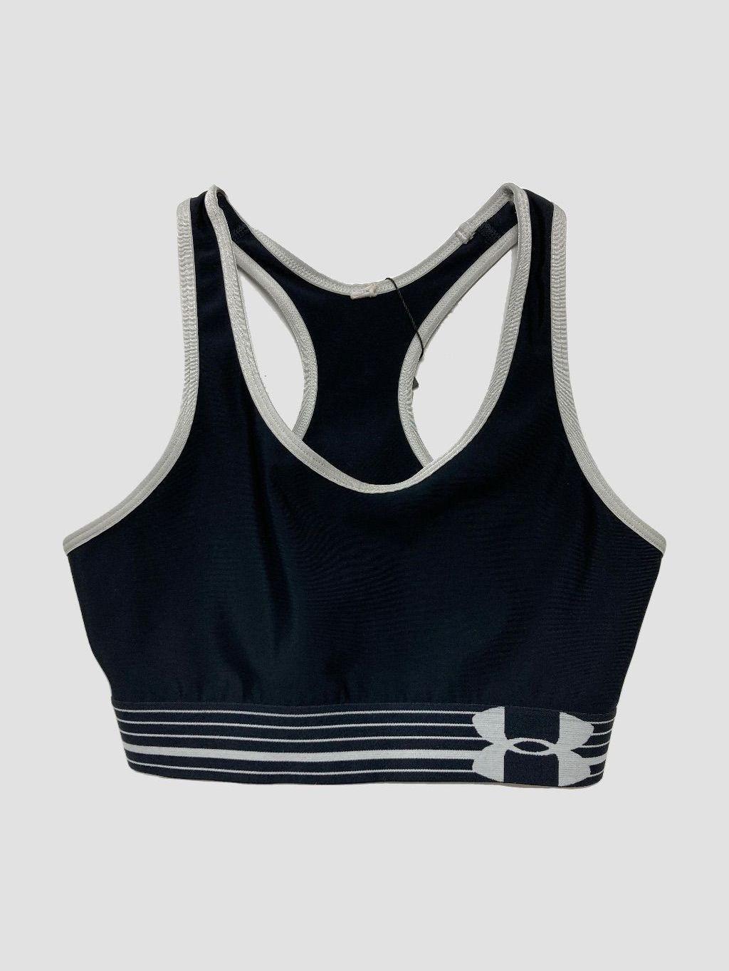 Top UNDER ARMOUR - Talla S (VOP00908664)-0