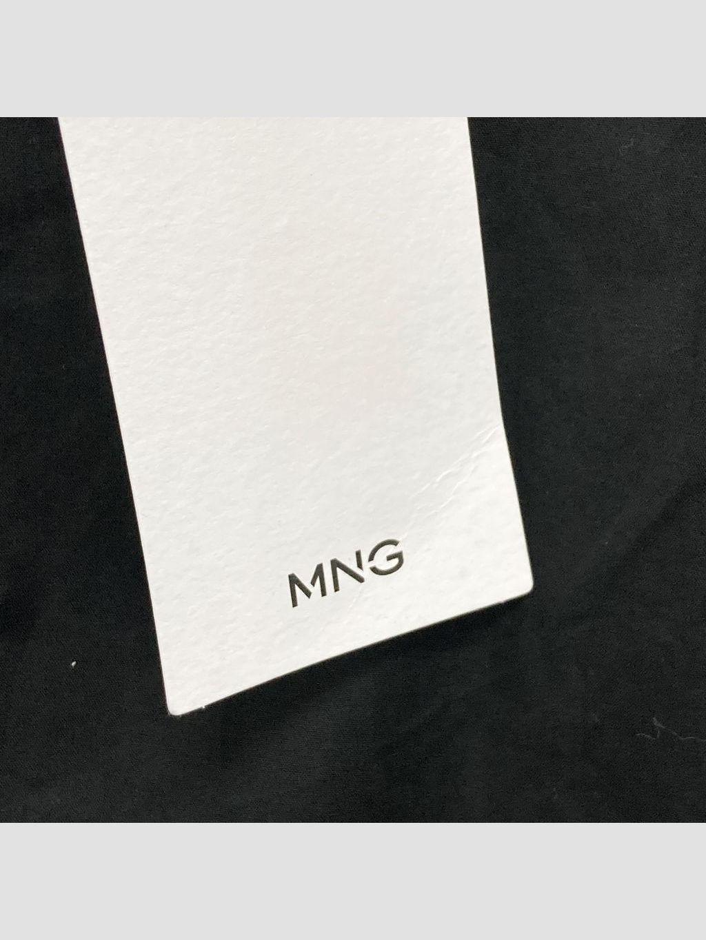 Falda larga MANGO - Talla 36 (VOP01036106)-2