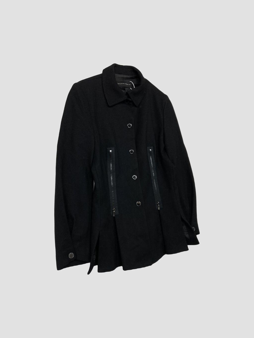Chaqueta casual PURIFICACIÓN GARCÍA - Talla M (VOP01143036)-4