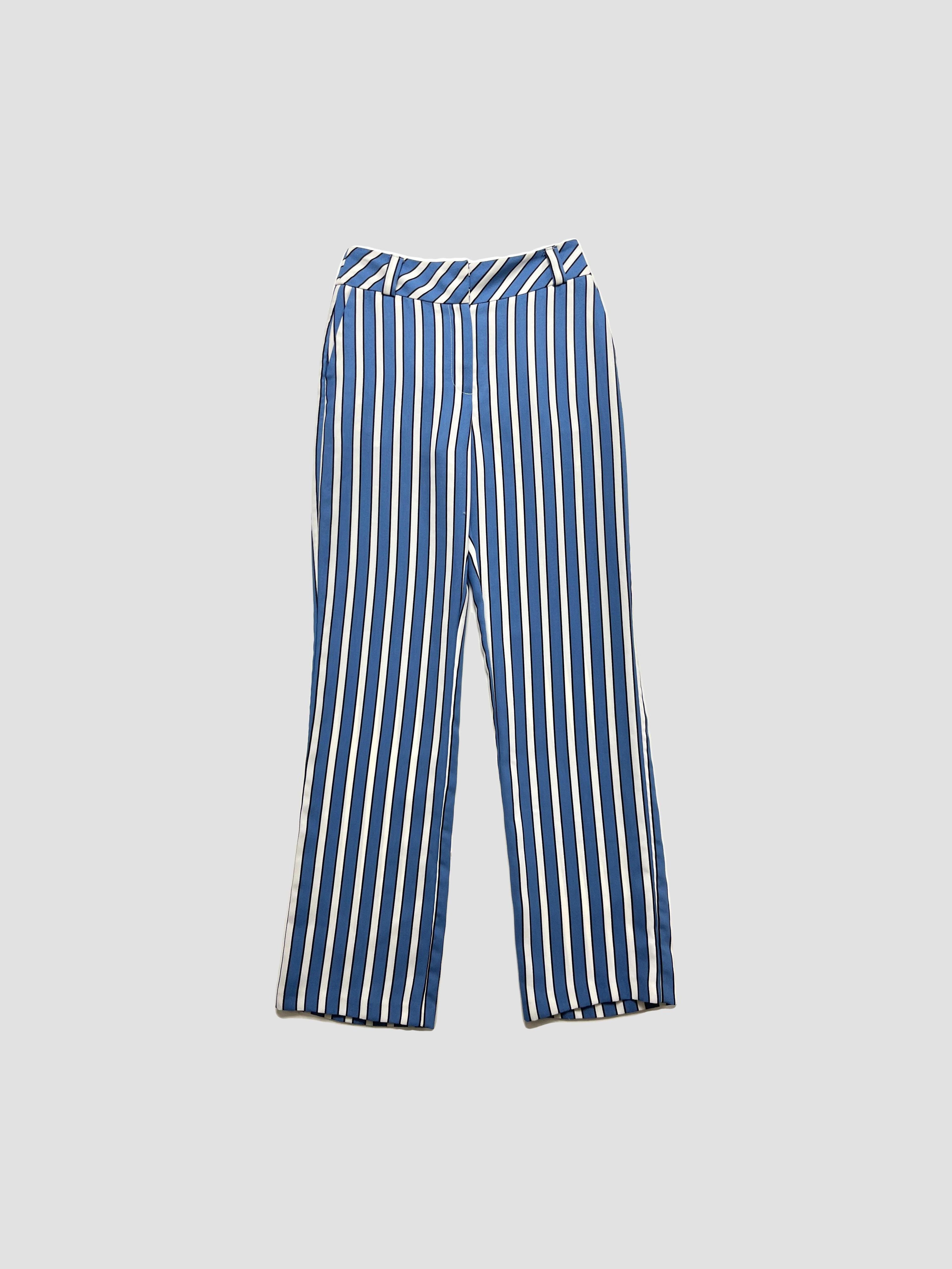 Pantalón TOPSHOP - Talla 34 (VOP00914382)-0