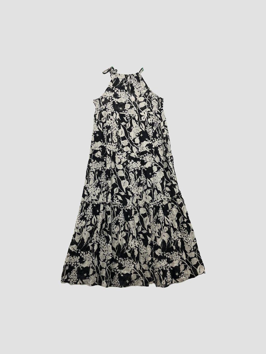 Vestido largo LOUNGE - Talla M (VOP00906979)-0