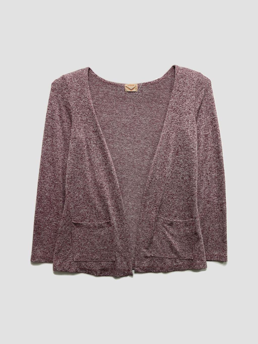 Chaleco UMBRALE - Talla XS (VOP01016265)-0