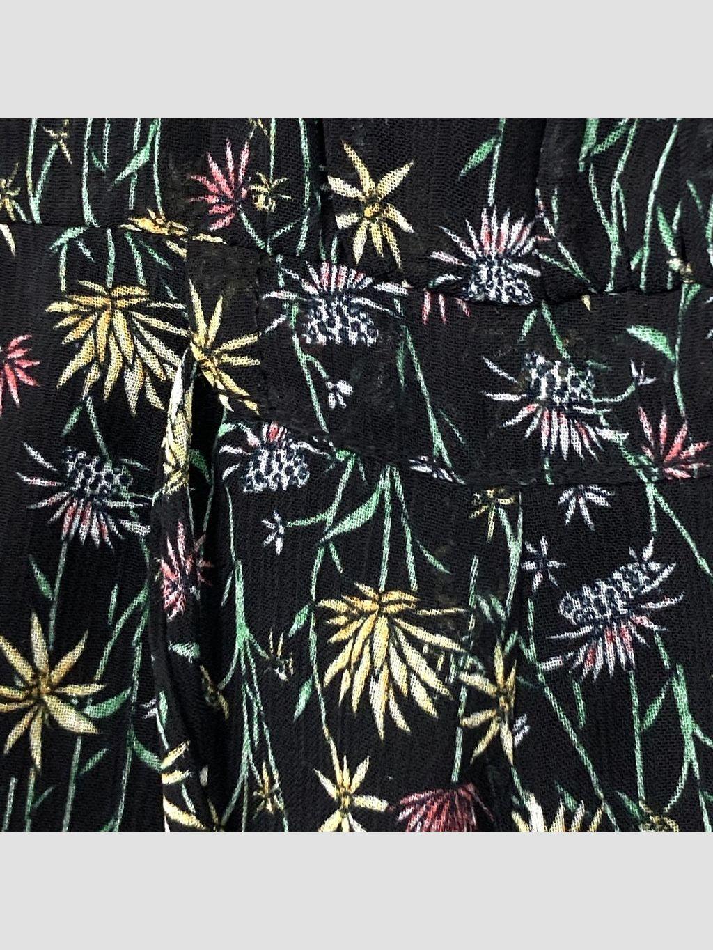 Vestido largo EDC BY ESPRIT - Talla S (VOP01098978)-2