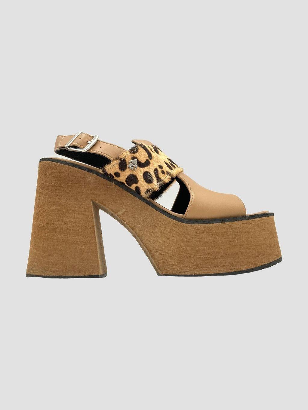 Sandalias GOTTA - Talla 37 (VOP00916005)-0