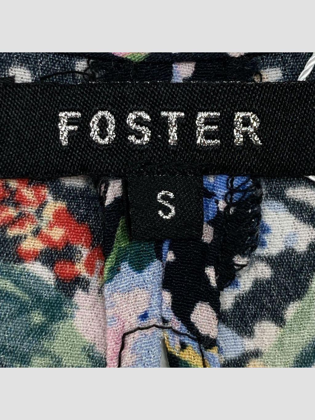 Top FOSTER - Talla S (VOP01083742)-2