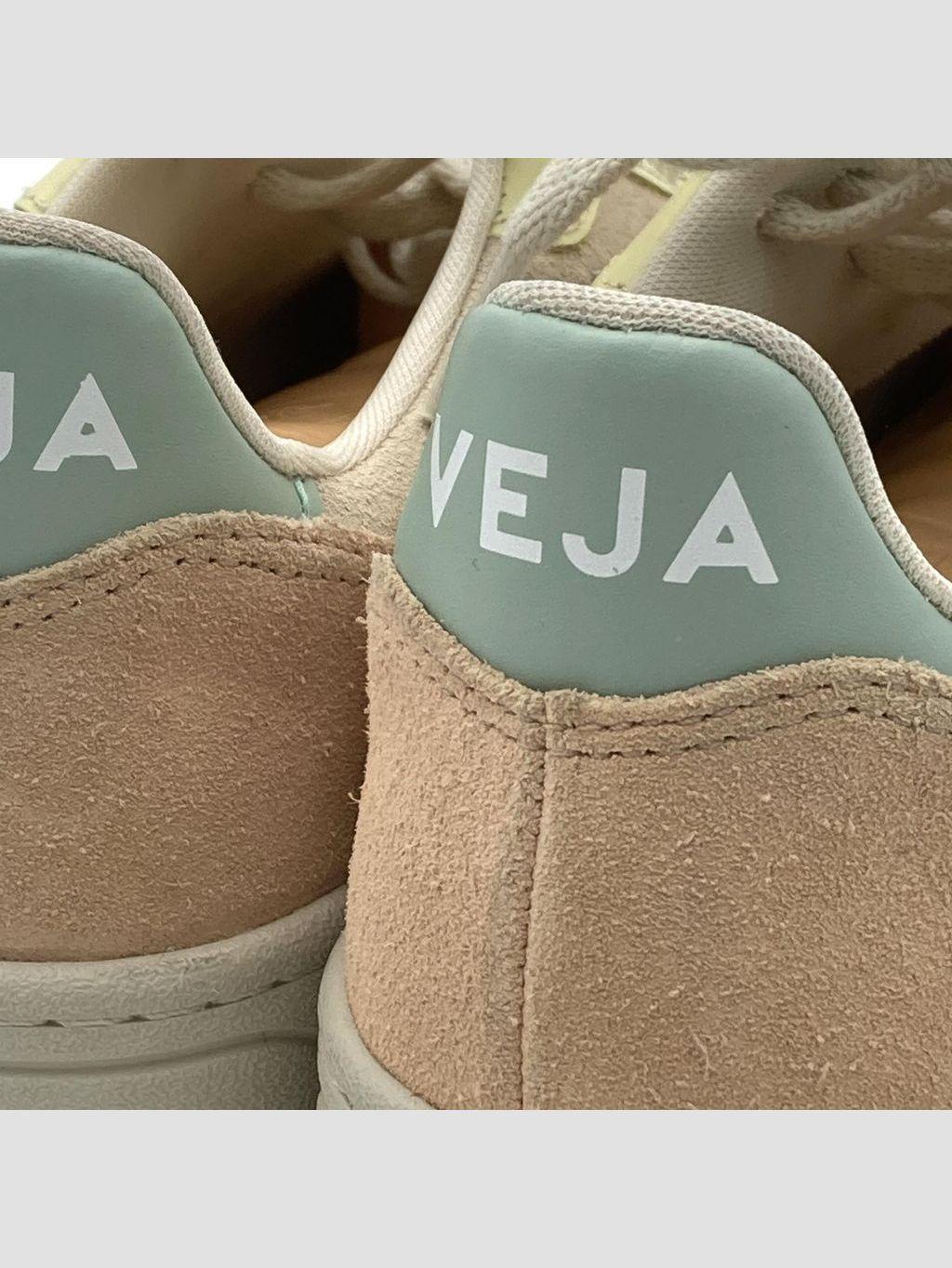 Zapatillas VEJA - Talla 37 (VOP01009462)-4