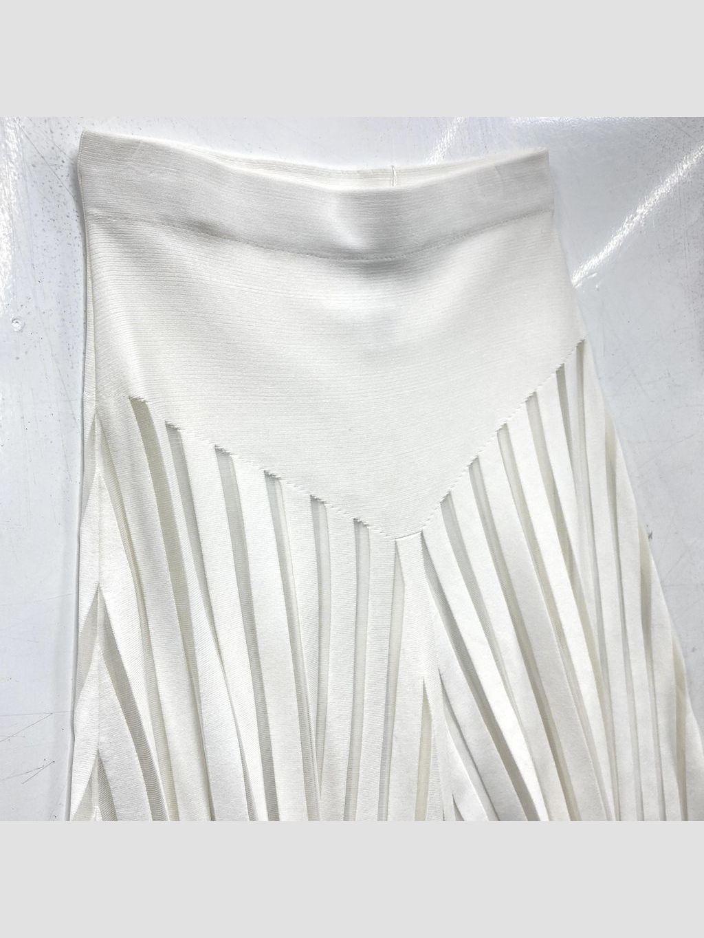 Falda larga JAZMIN CHEBAR - Talla 38 (VOP01051844)-1