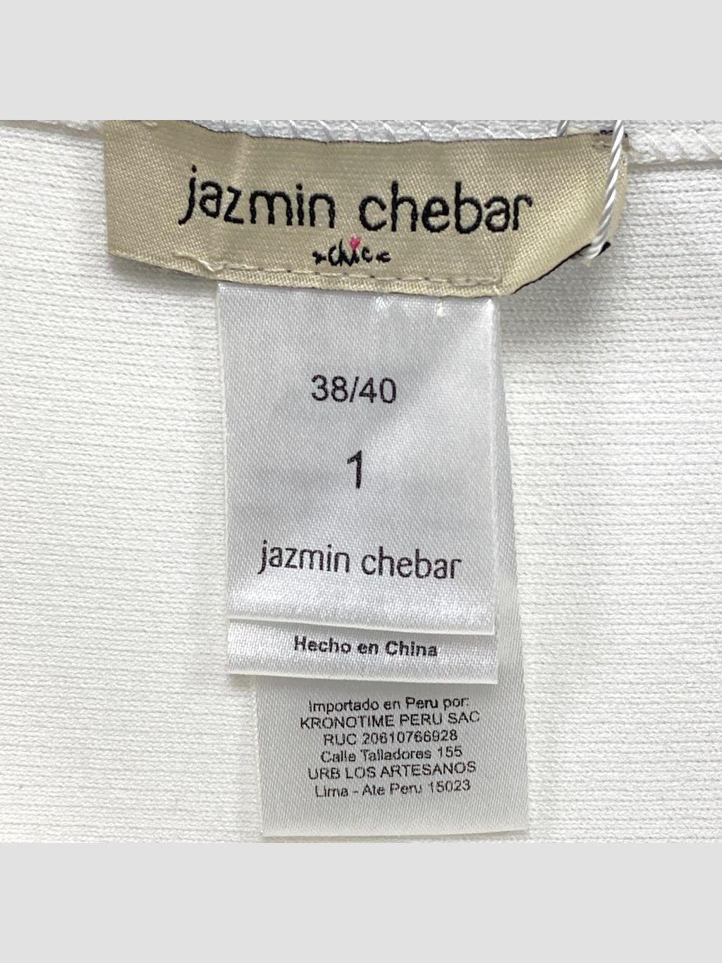 Falda larga JAZMIN CHEBAR - Talla 38 (VOP01051844)-2