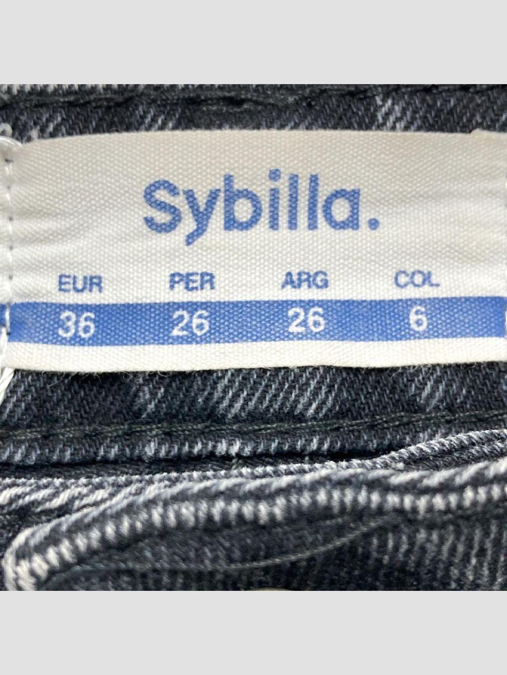 Jean SYBILLA - Talla 36 (VOP00817371)-2