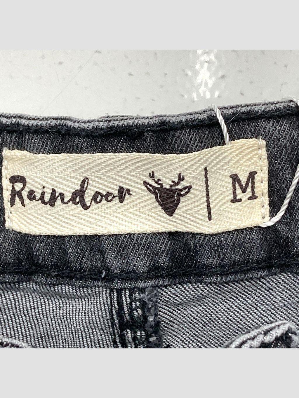 Falda larga RAINDOOR - Talla 38 (VOP01044228)-2