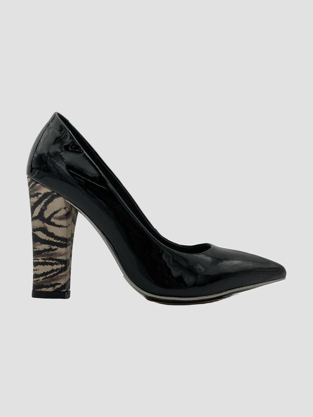 Zapatos de taco GACEL - Talla 35 (VOP00827265)-0
