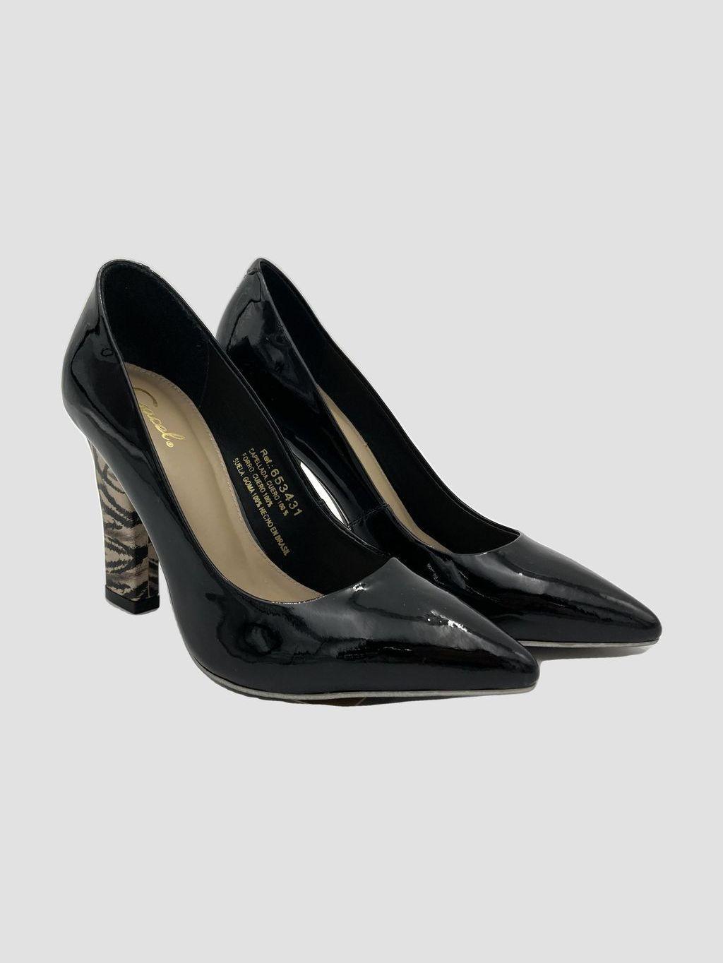 Zapatos de taco GACEL - Talla 35 (VOP00827265)-1