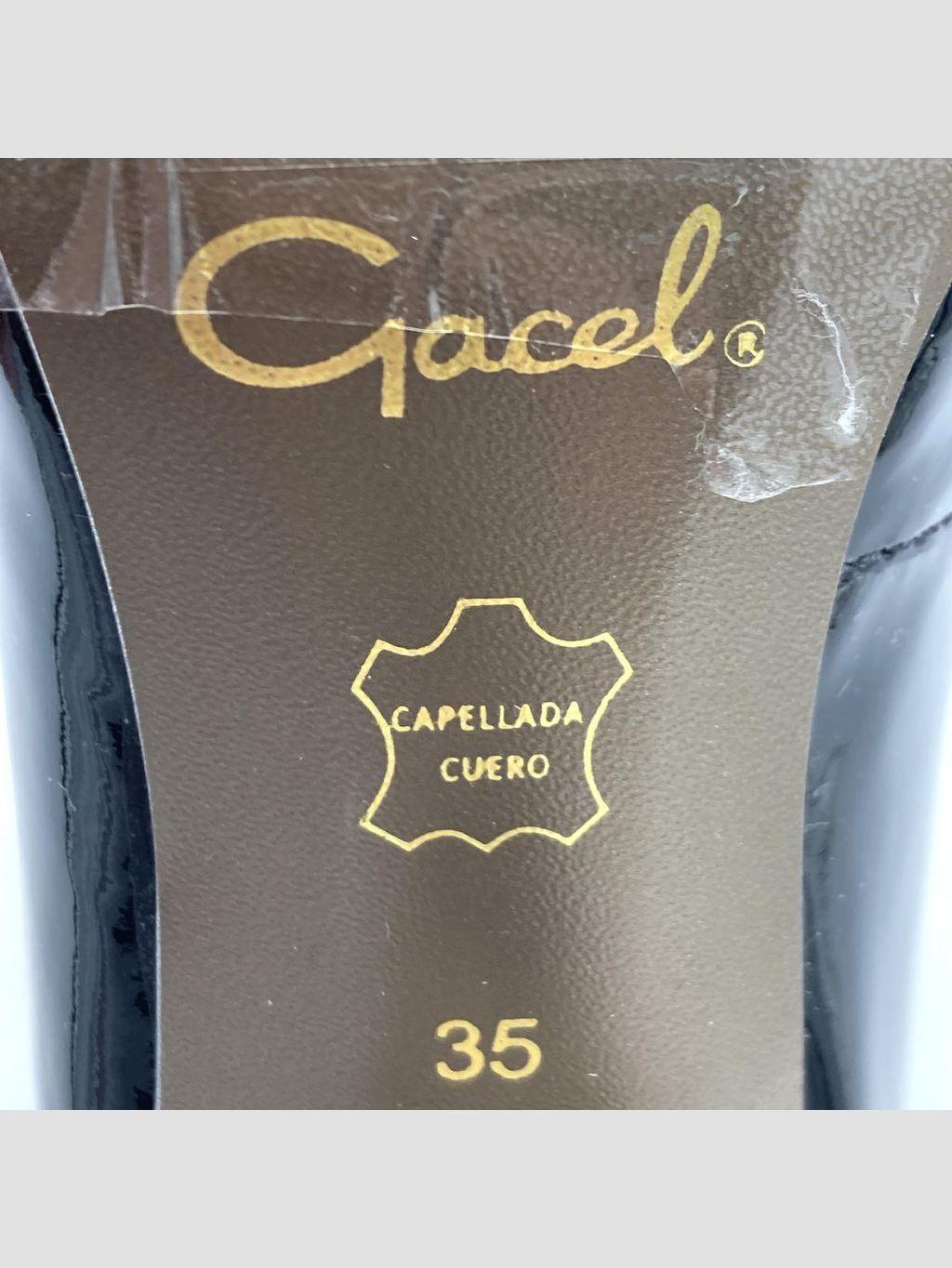 Zapatos de taco GACEL - Talla 35 (VOP00827265)-2