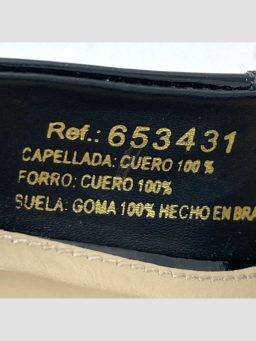 Zapatos de taco GACEL - Talla 35 (VOP00827265)-3