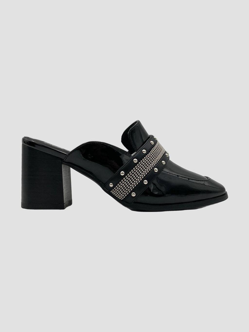 Zapatos de taco KARL LAGERFELD - Talla 37 (VOP00926013)-0