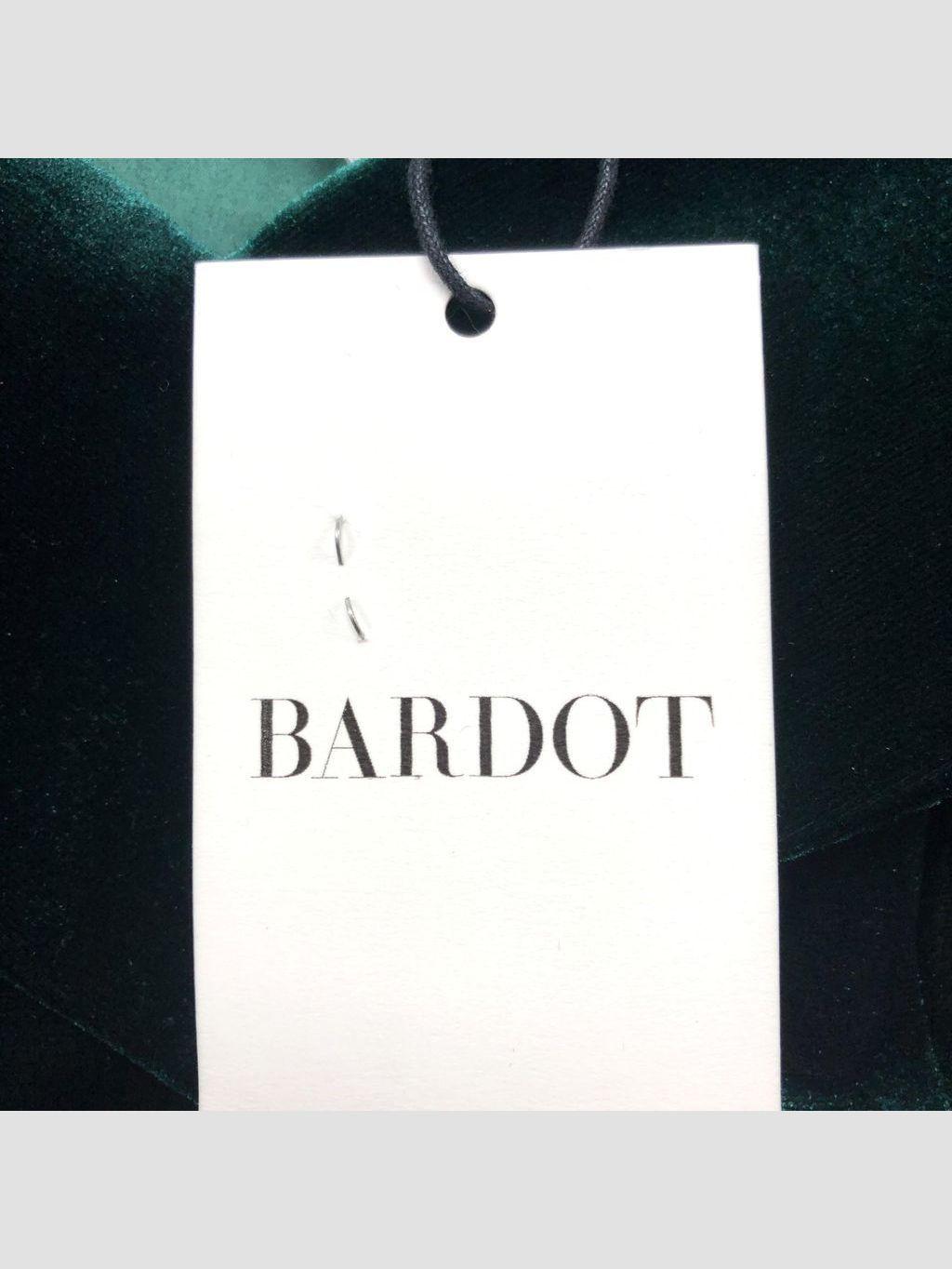 Vestido corto BARDOT - Talla M (VOP00872777)-2