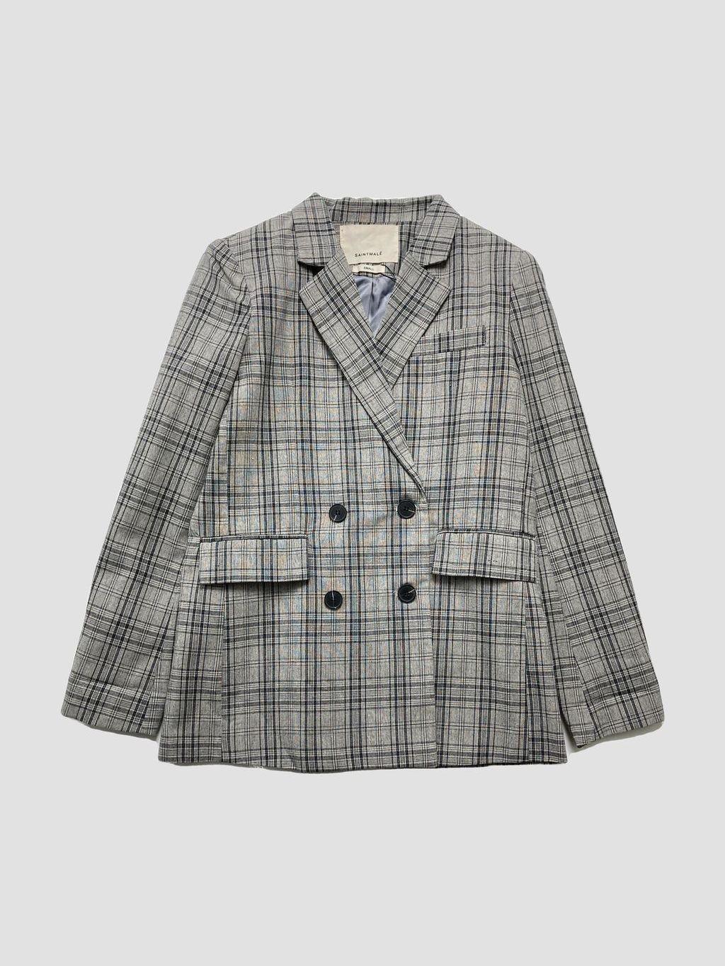 Blazer SAINT MALE - Talla S (VOP00911136)-0