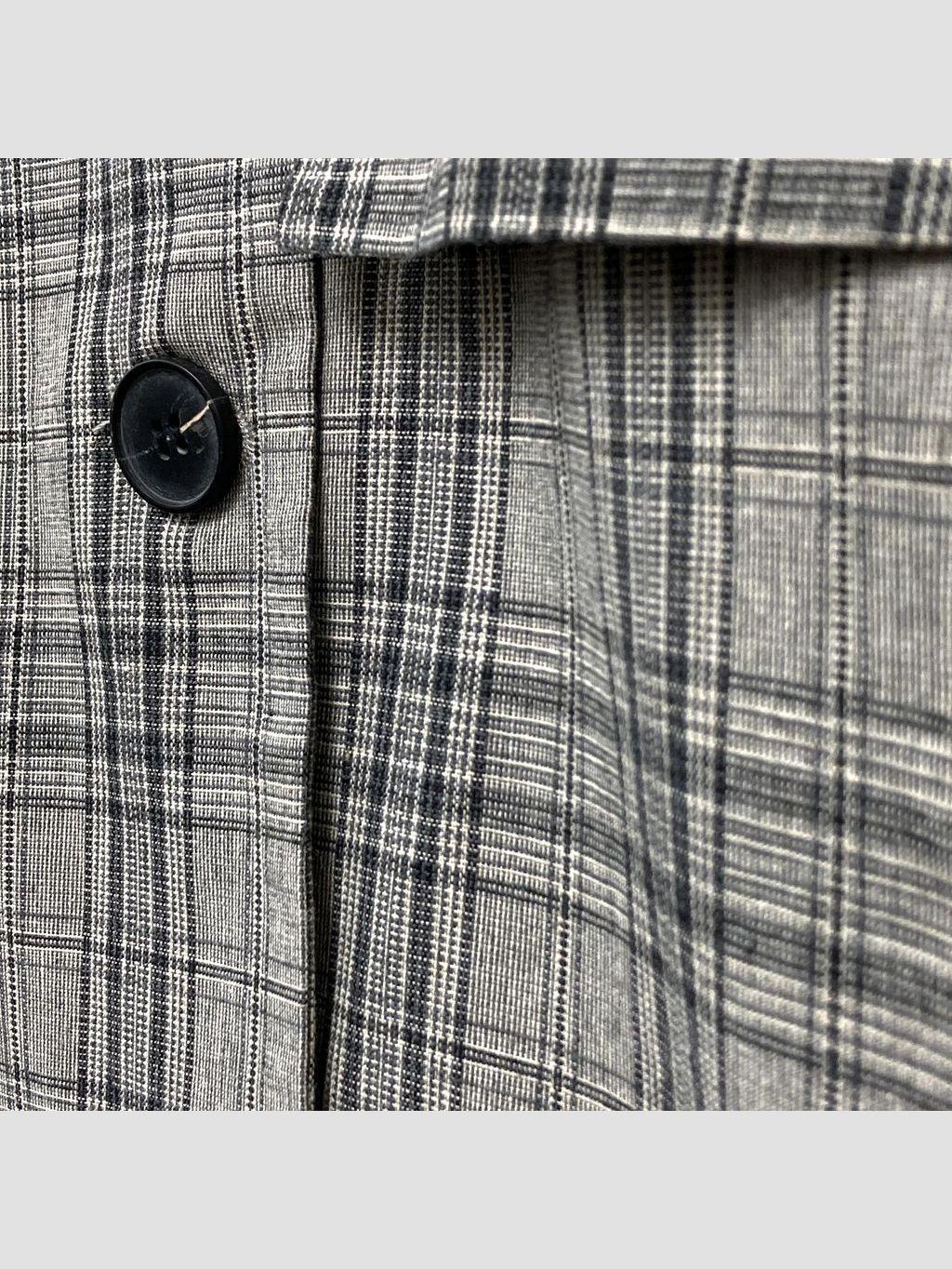 Blazer SAINT MALE - Talla S (VOP00911136)-1