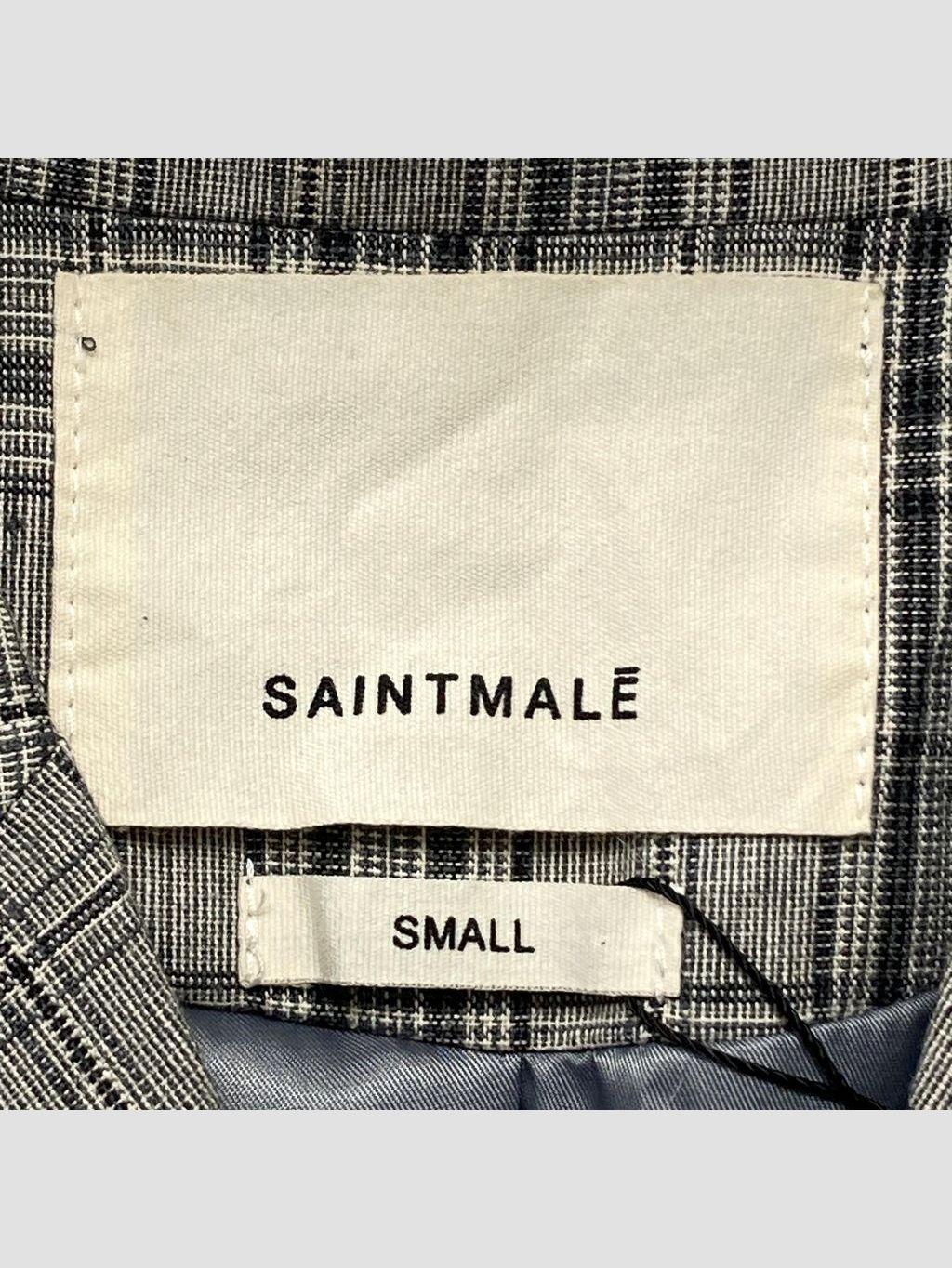 Blazer SAINT MALE - Talla S (VOP00911136)-2