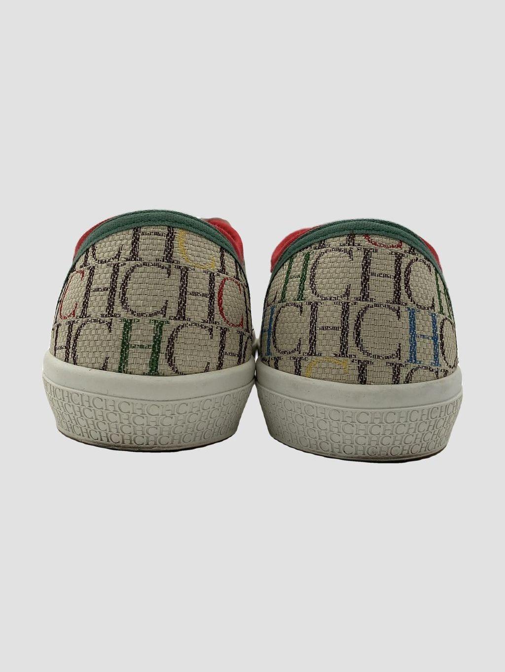 Zapatillas CAROLINA HERRERA - Talla 36 (VOP01003473)-3