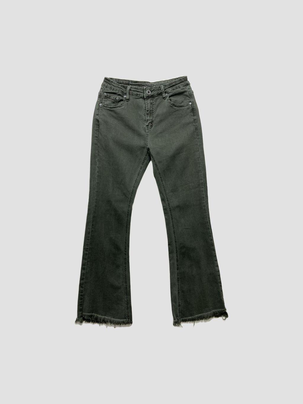 Jean LA TIENDA DE CAROLINA - Talla 42 (VOP01034464)-0