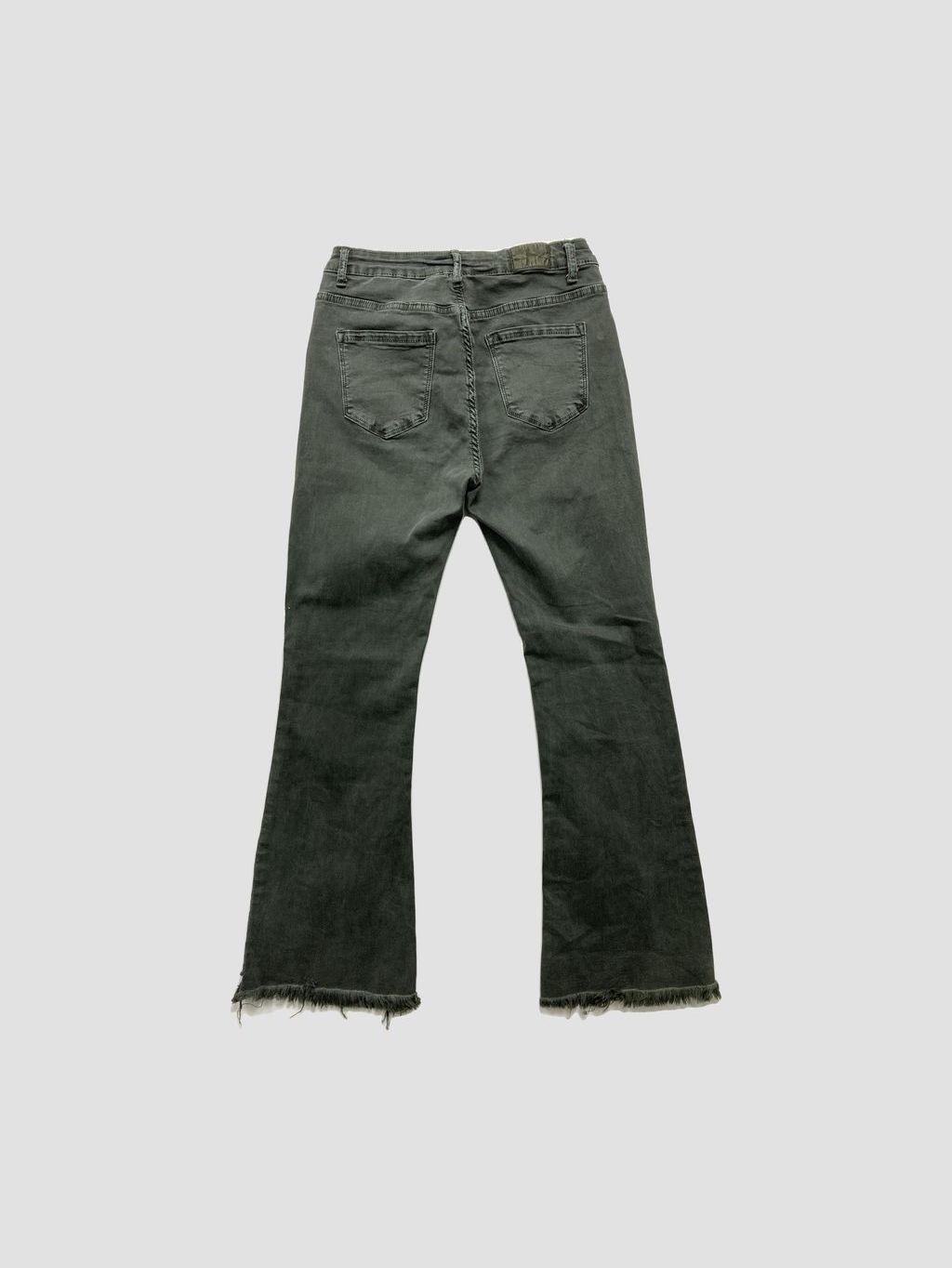 Jean LA TIENDA DE CAROLINA - Talla 42 (VOP01034464)-1