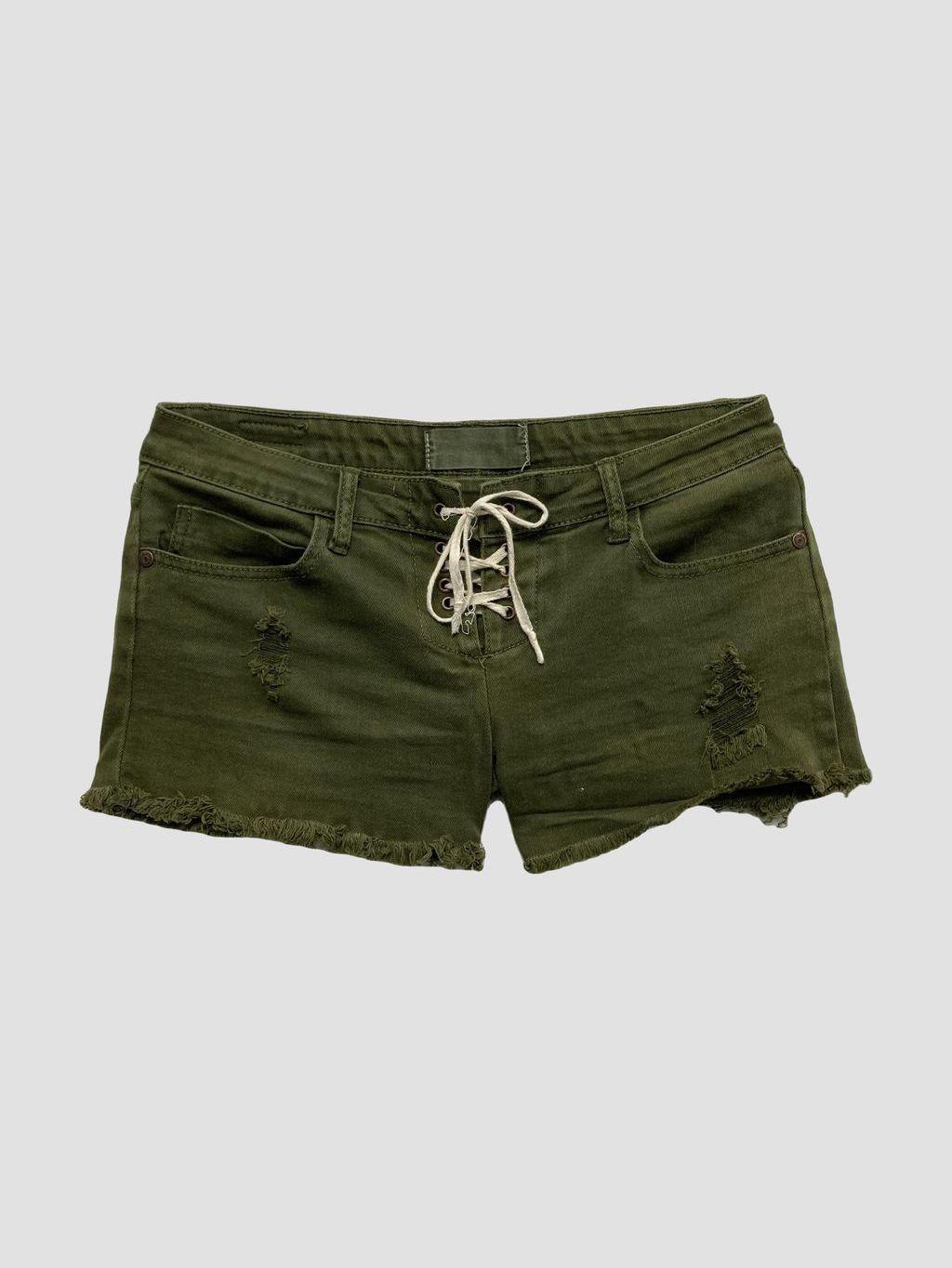 Short AUSSIE - Talla 38 (VOP00901386)-0