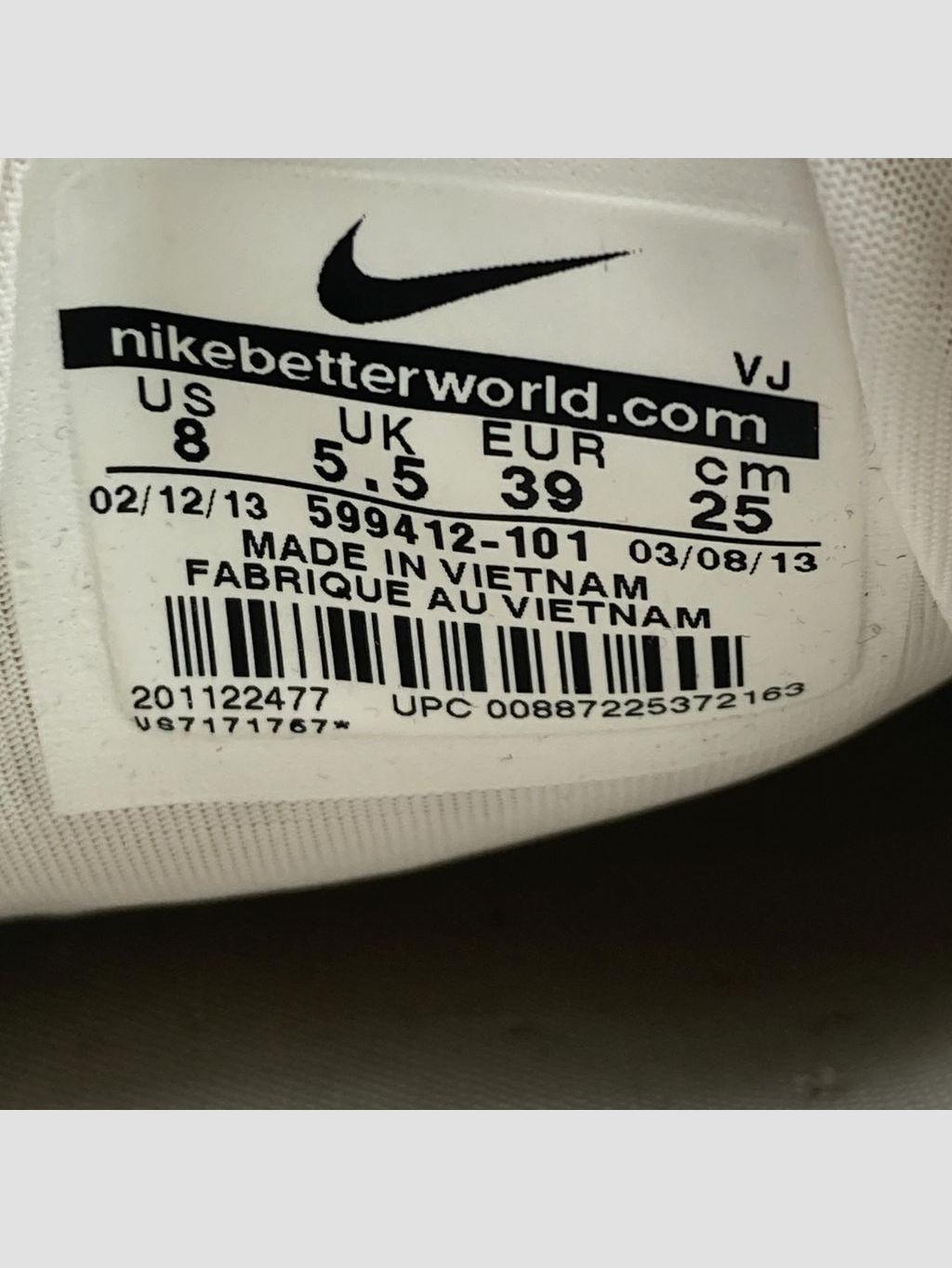 Zapatillas NIKE - Talla 39 (VOP01100338)-2