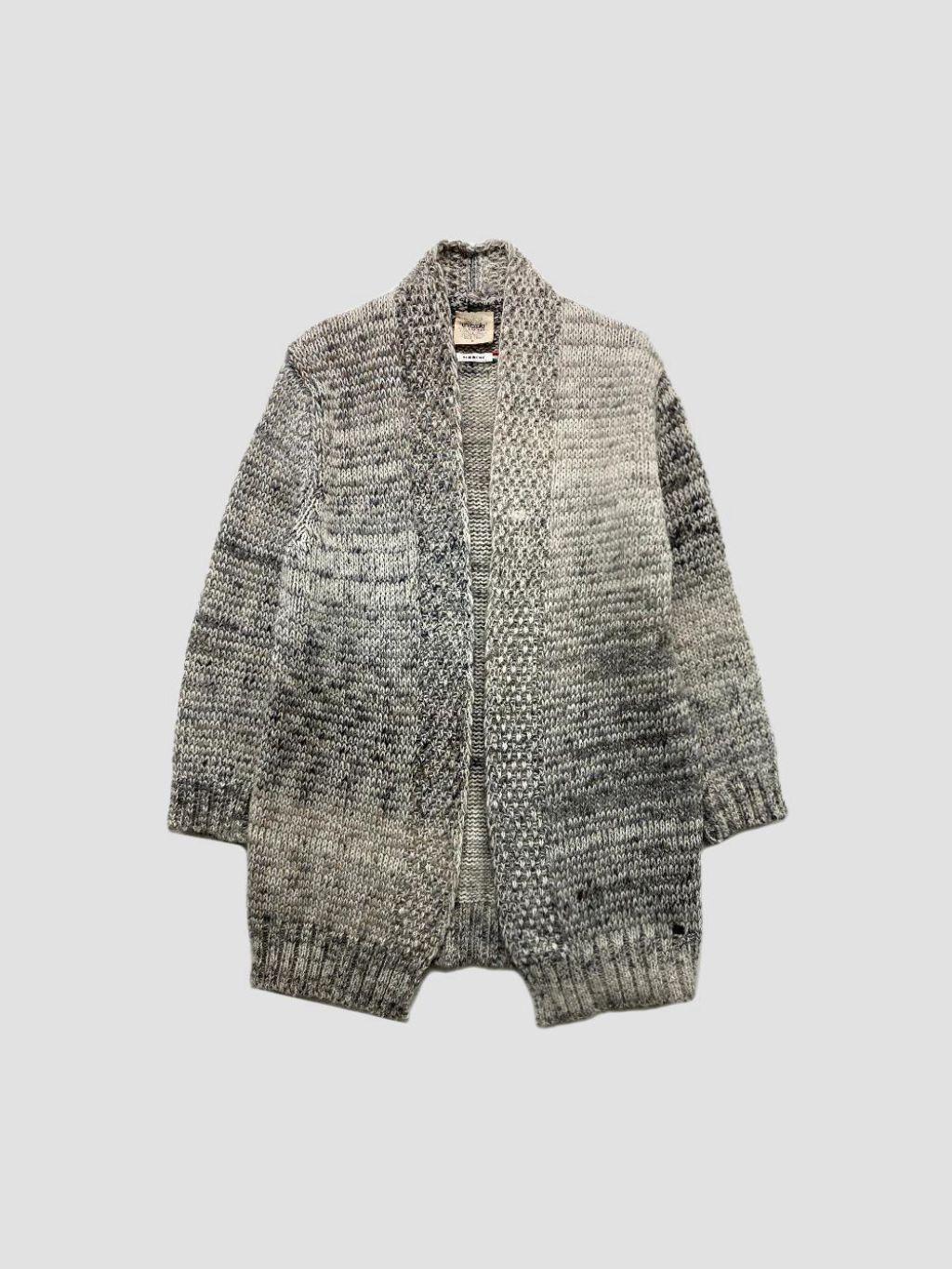 Chaleco UMBRALE - Talla M (VOP00789036)-0