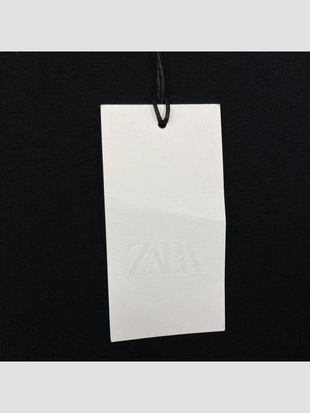 Vestido corto ZARA - Talla L (VOP01169295)-2