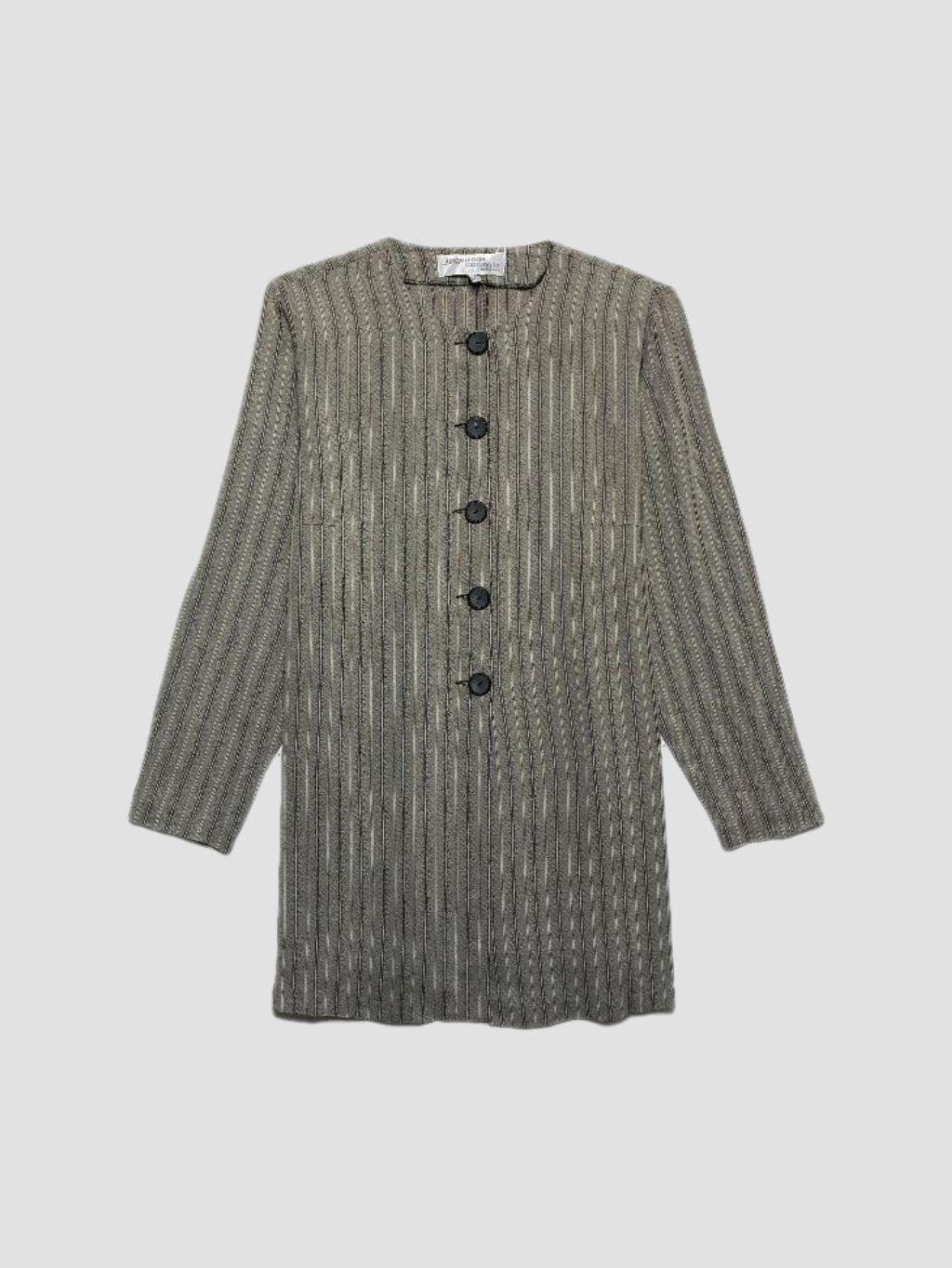 Camisa JUNGE MODE WORTMANN - Talla XXL (VOP00764143)-0