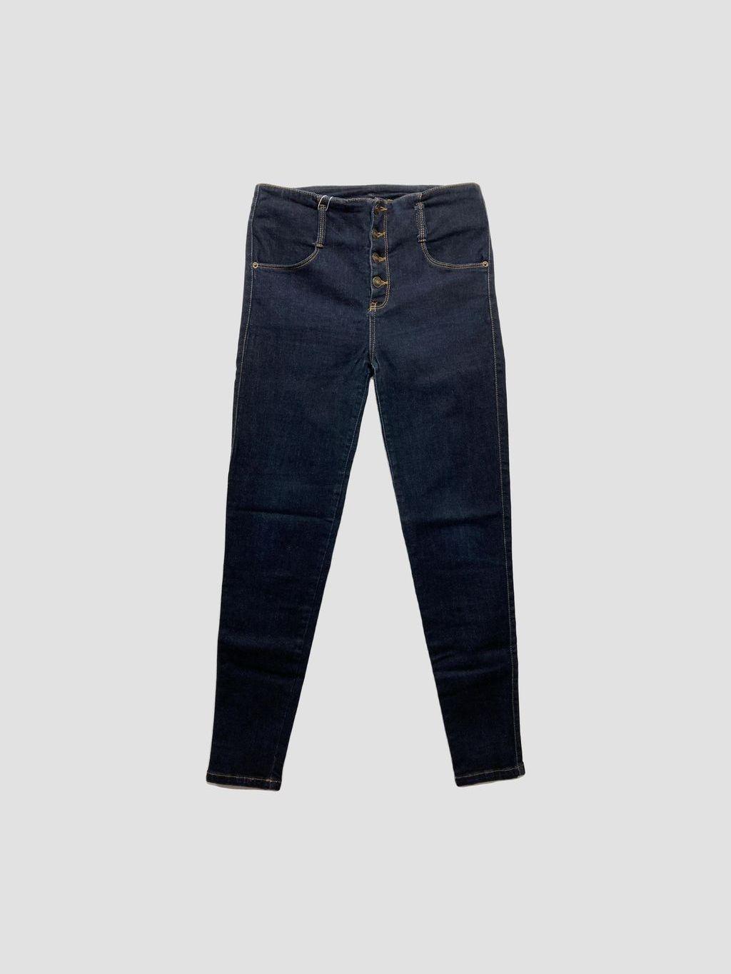 Jean STUDIO F - Talla 38 (VOP00988574)-0