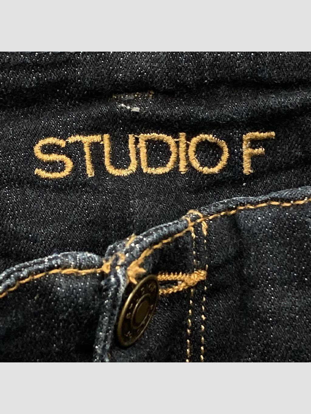 Jean STUDIO F - Talla 38 (VOP00988574)-2