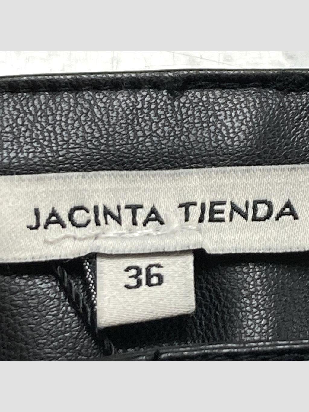 Pantalón JACINTA TIENDA - Talla 36 (VOP00941058)-1