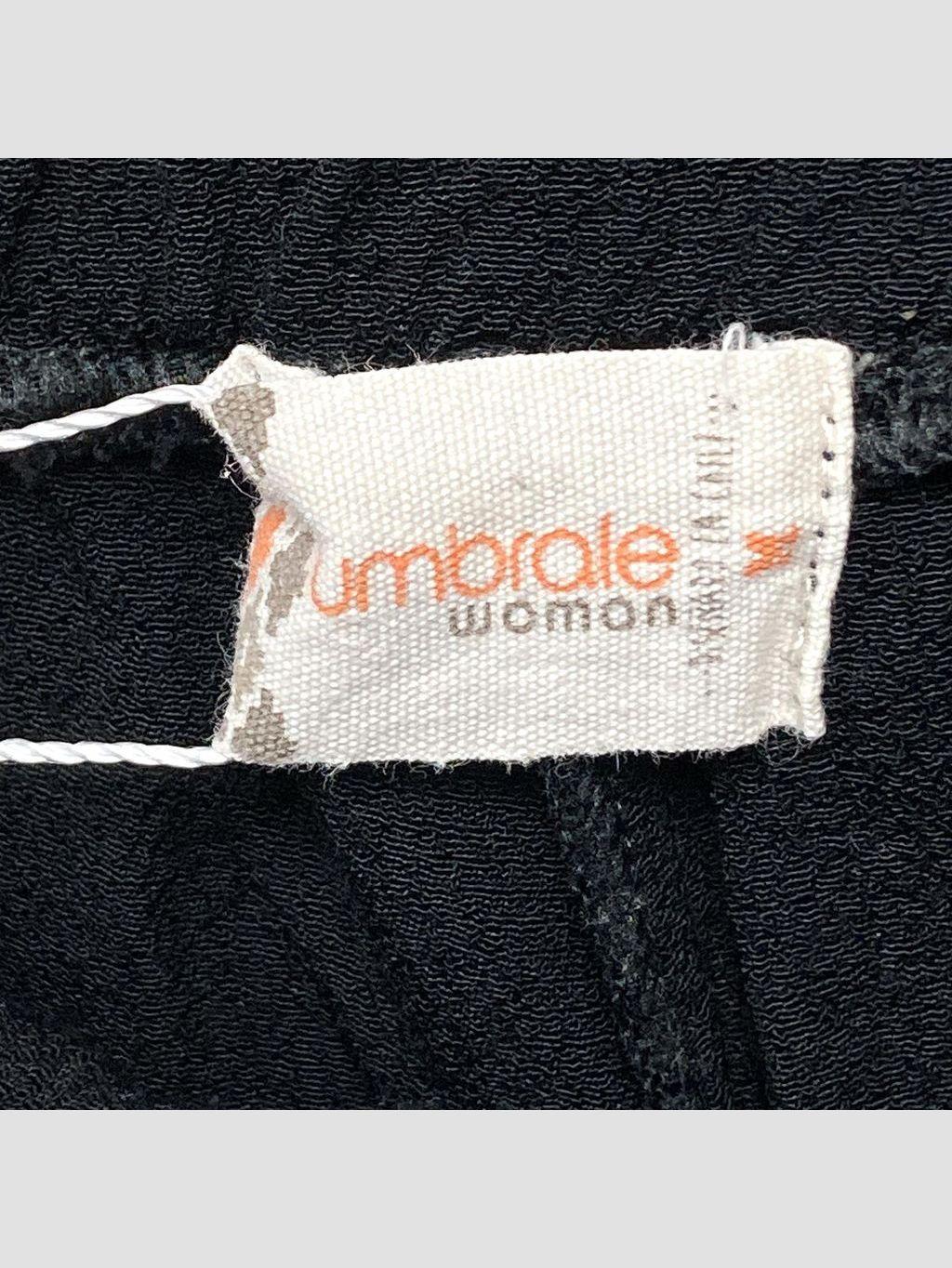 Pantalón UMBRALE - Talla 38 (VOP01061409)-1