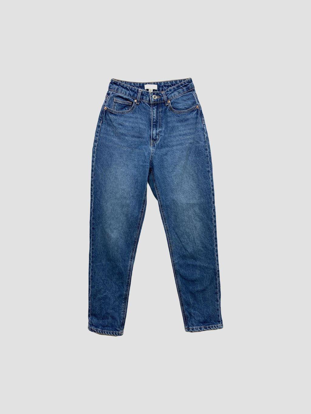 Jean H&M - Talla 36 (VOP00995838)-0