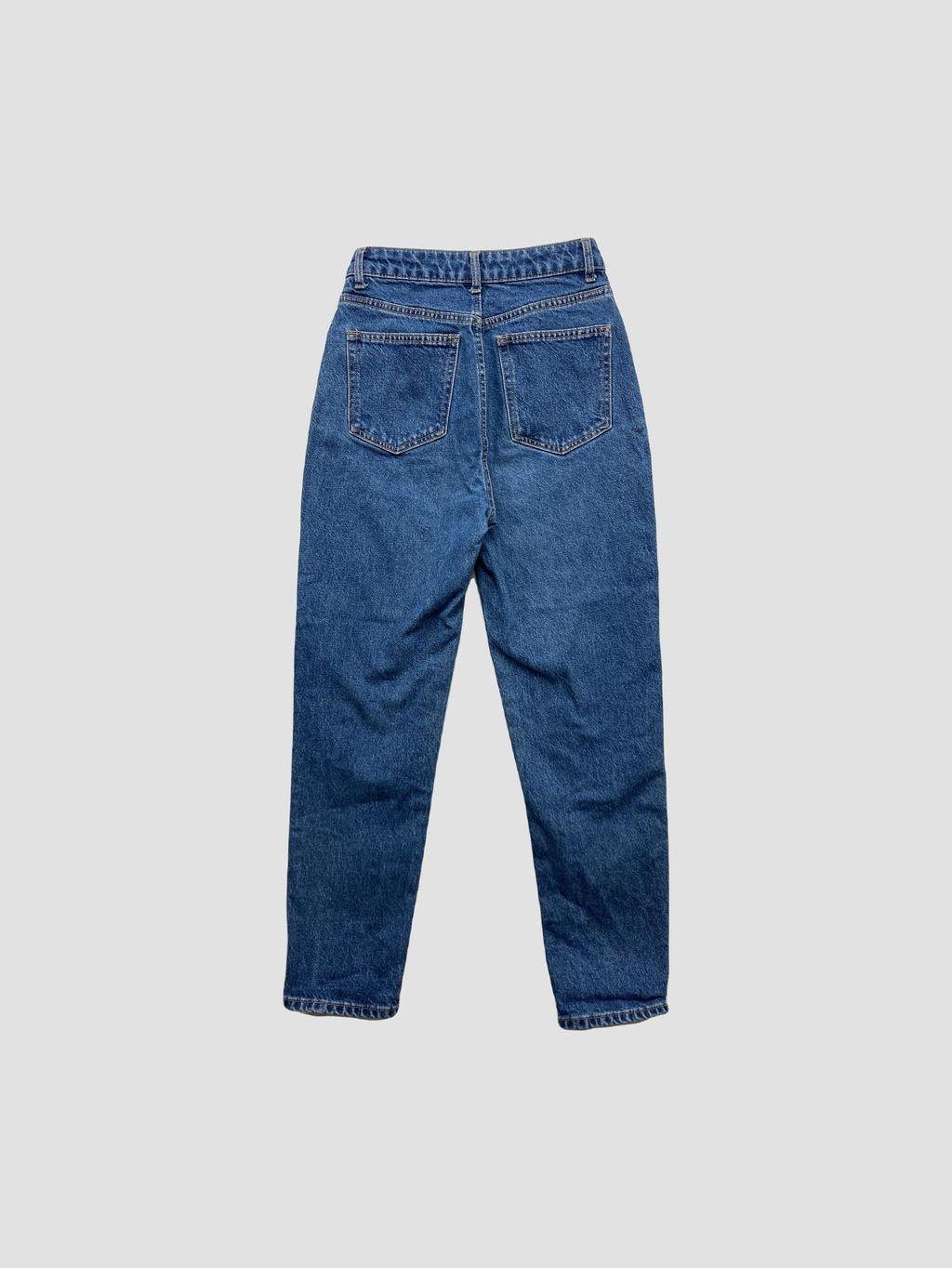 Jean H&M - Talla 36 (VOP00995838)-1