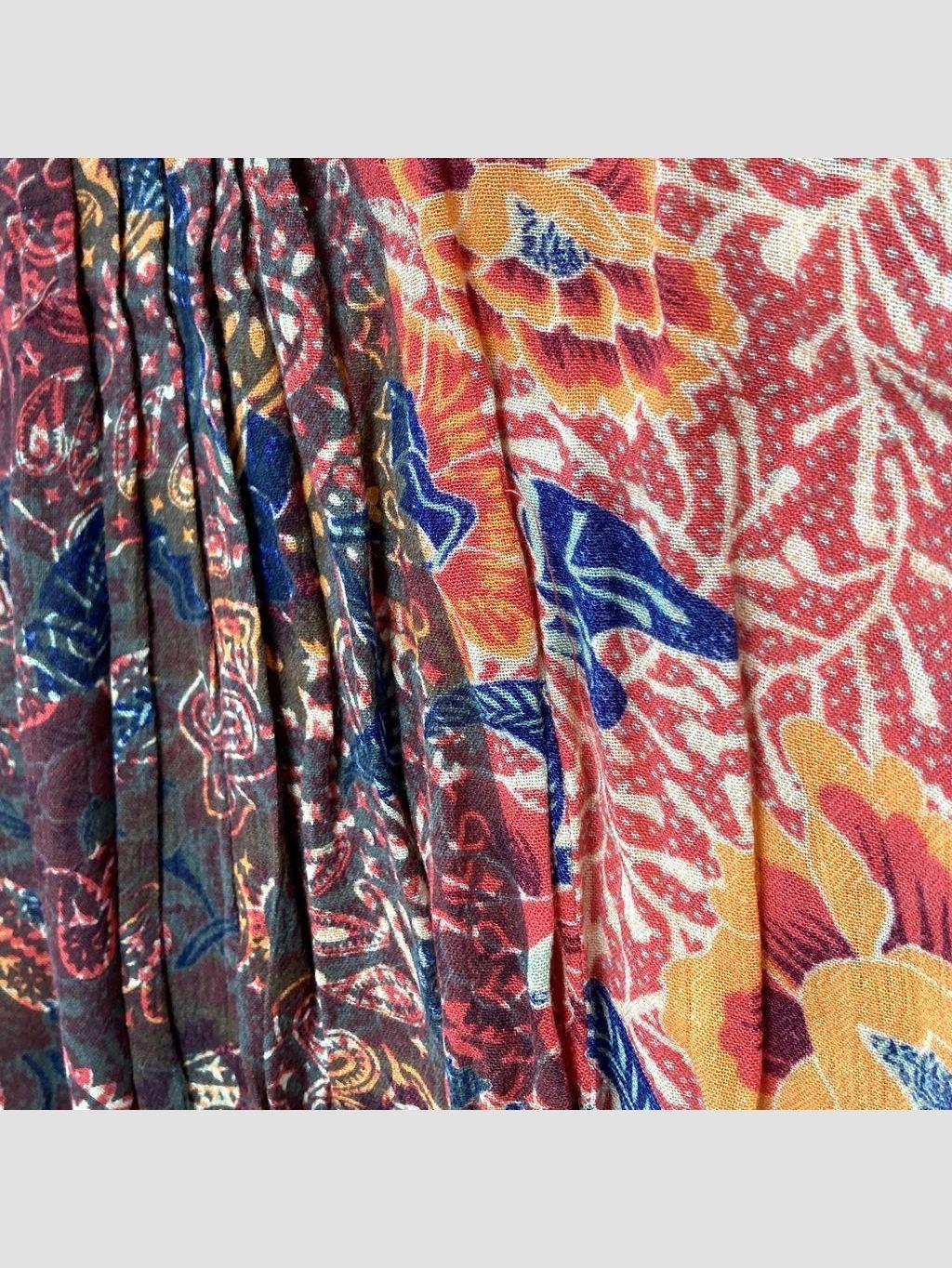 Blusa BILLABONG - Talla M (VOP00913734)-2