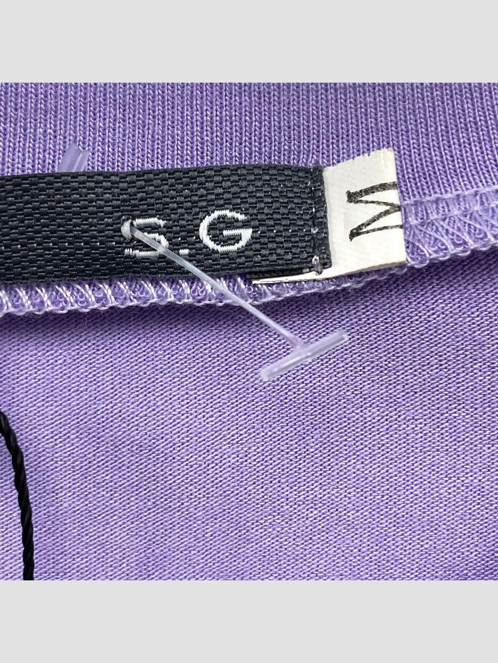 Polera VINTAGE - Talla M (VOP00941081)-1