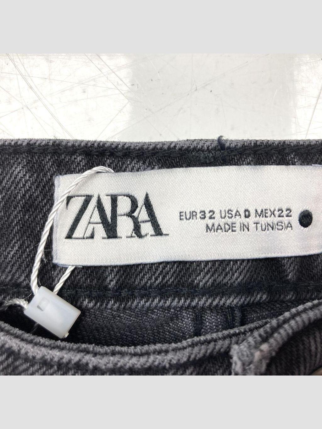 Jean ZARA - Talla 32 (VOP01128447)-2