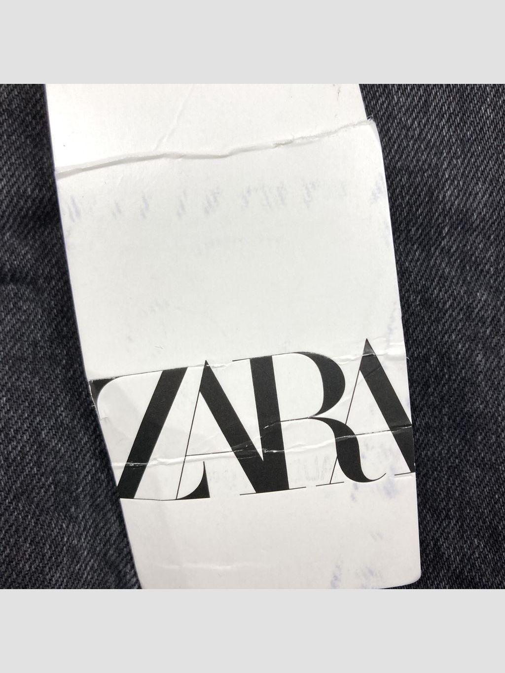 Jean ZARA - Talla 32 (VOP01128447)-3