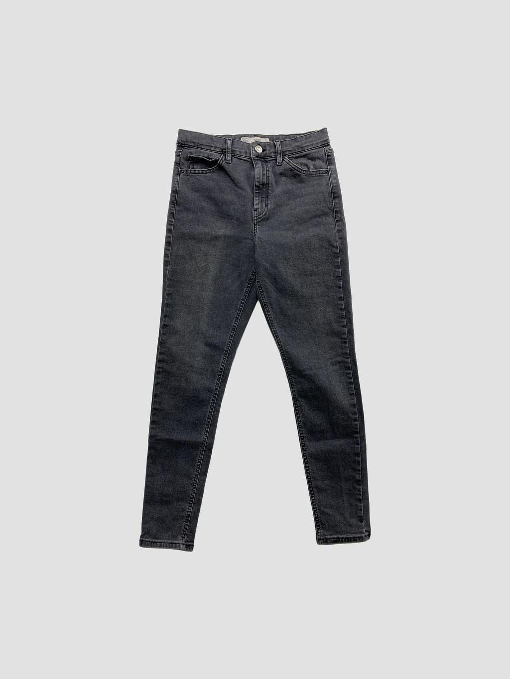 Jean TOPSHOP - Talla 38 (VOP00885756)-0