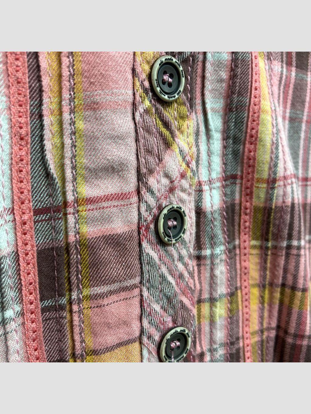 Vestido corto ESPRIT - Talla L (VOP01042003)-2