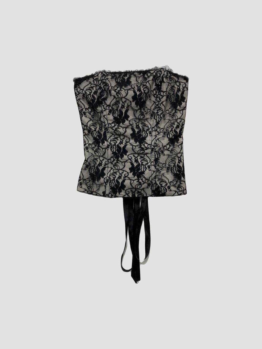 Top INDEX - Talla M (VOP00856997)-0