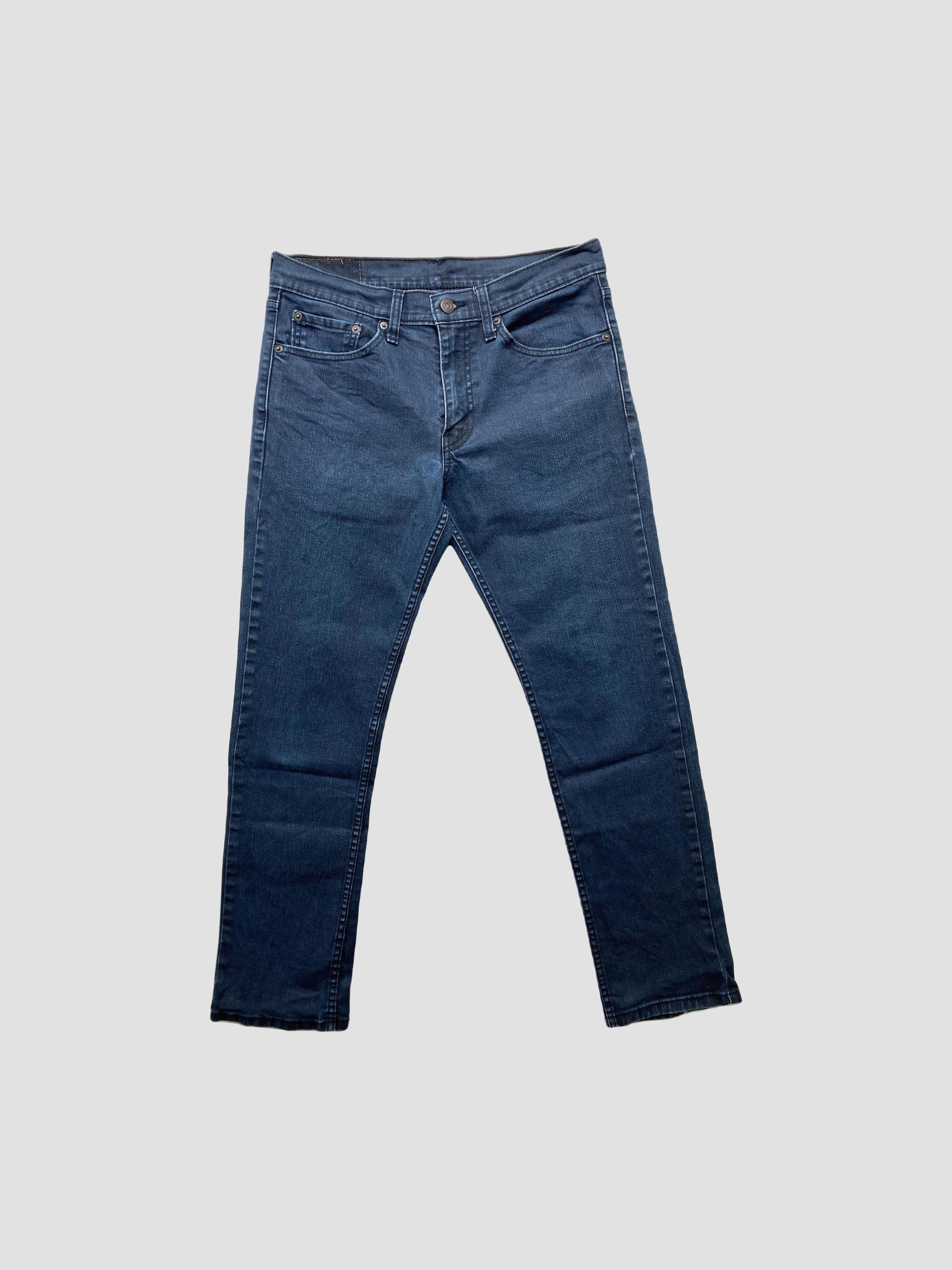 Jean LEVI'S - Talla 40 (VOP00944540)-0