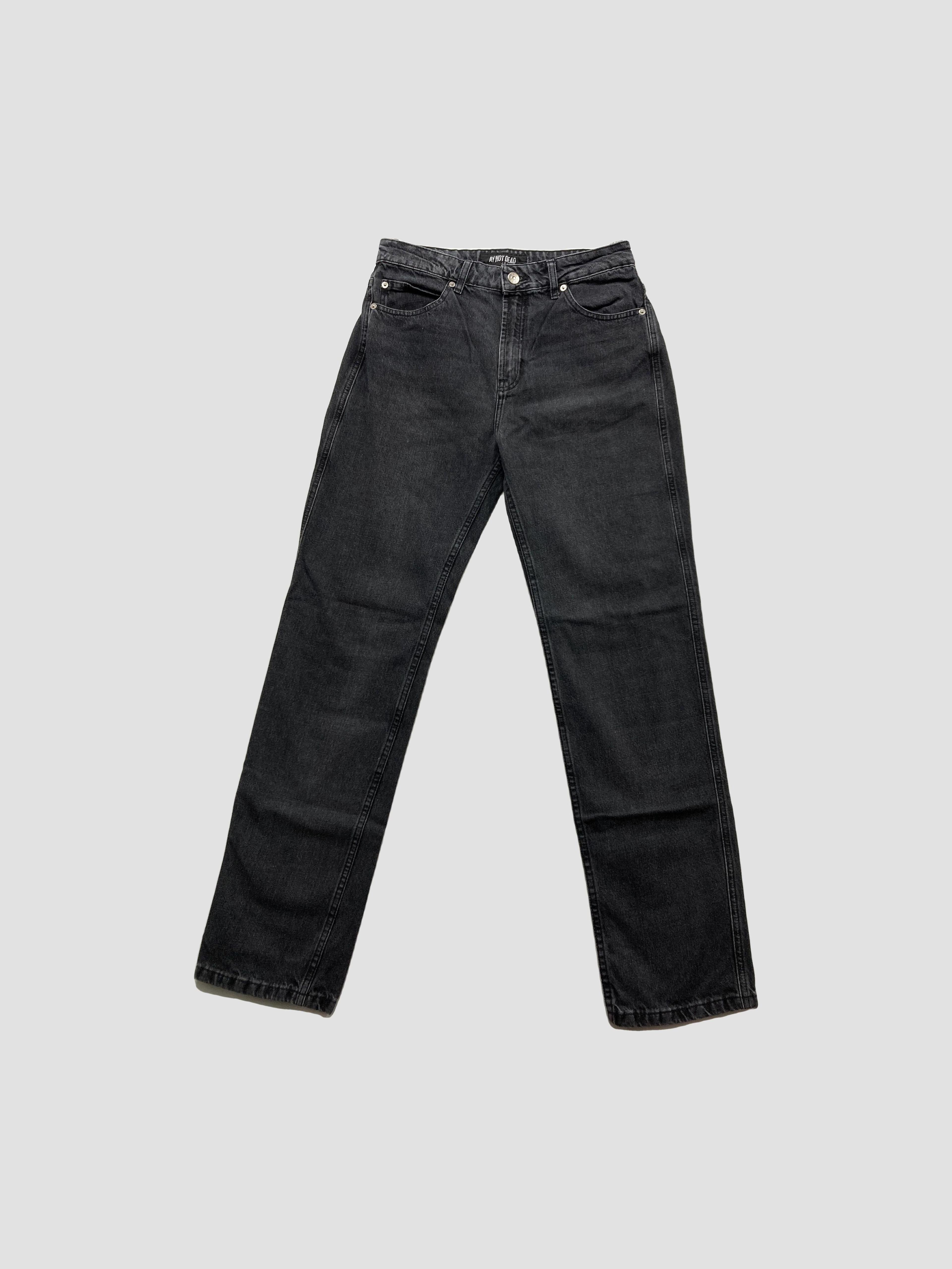 Jean AY NOT DEAD - Talla 40 (VOP00940289)-0