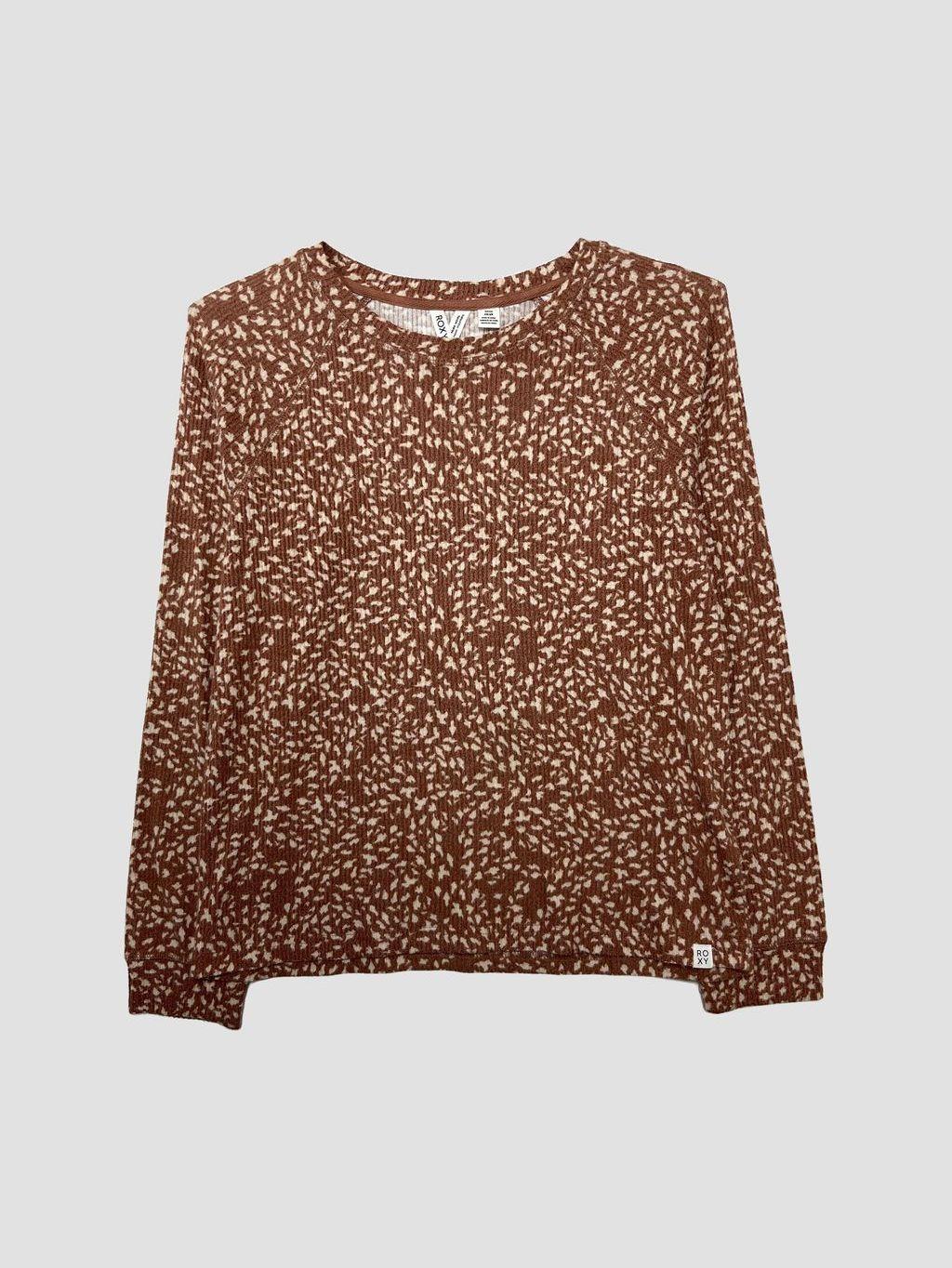 Polera ROXY - Talla S (VOP01221201)-0