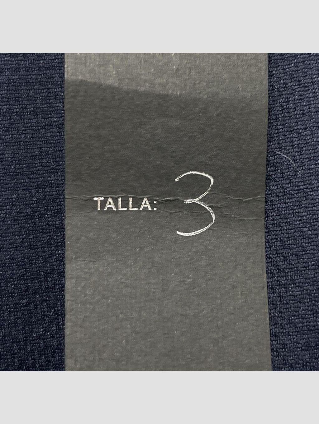 Chaqueta formal FILLE A SUIVRE - Talla S (VOP00928610)-2