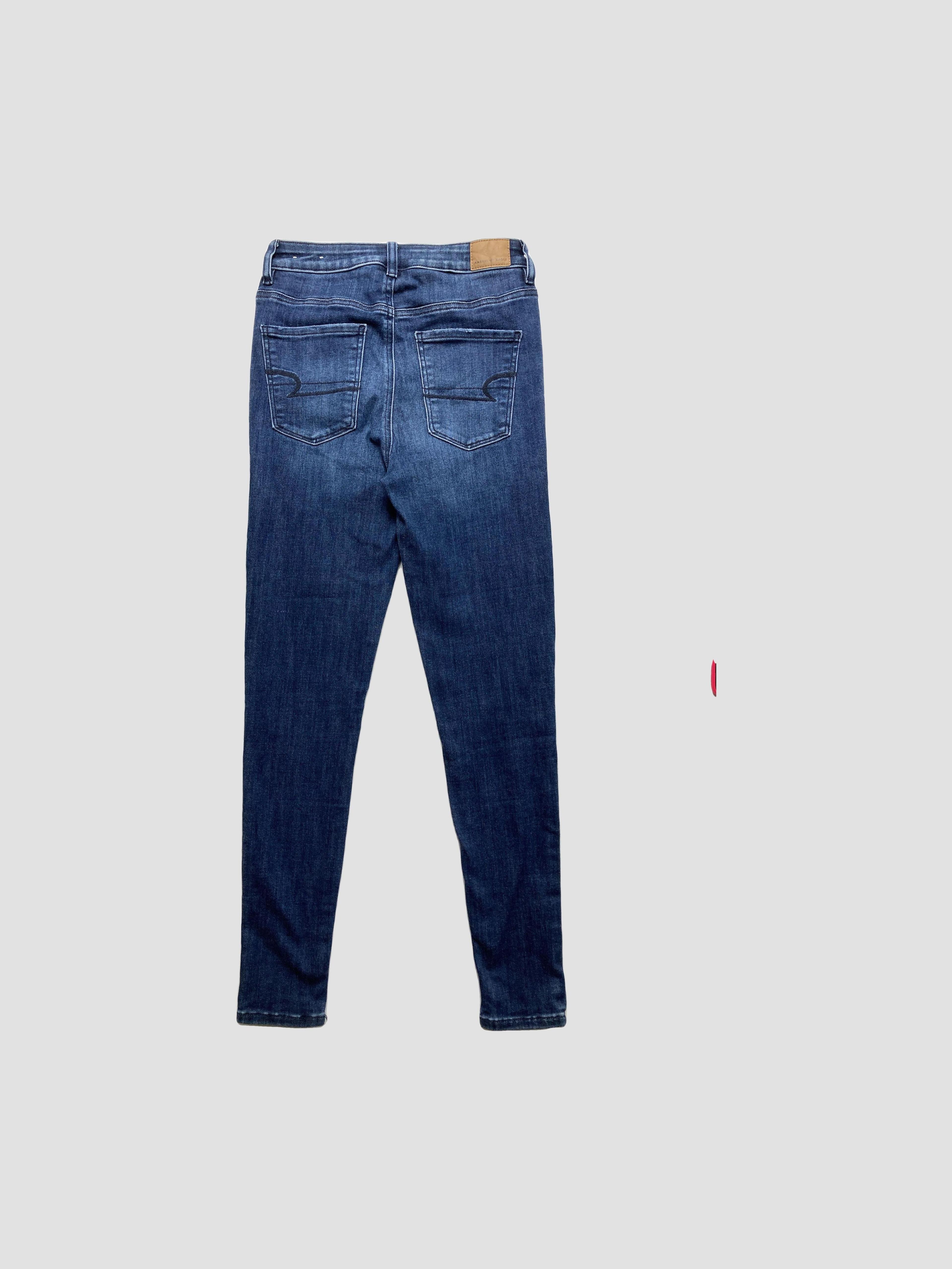 Jean AMERICAN EAGLE OUTFITTERS - Talla 36 (VOP00995513)-1